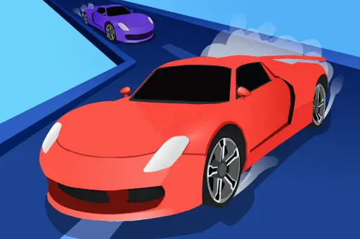 Real Driving Simulator